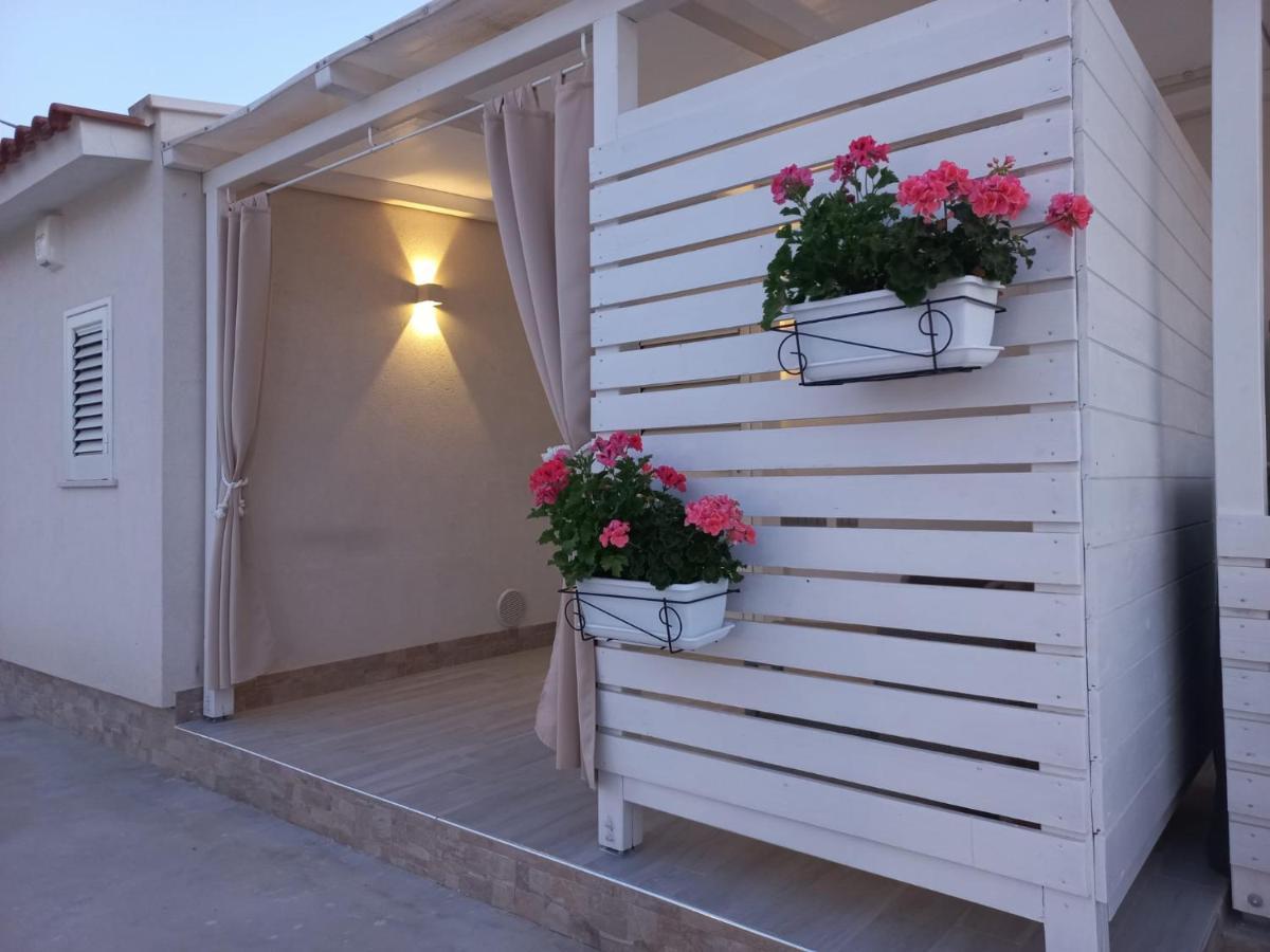Aquamari B&B Vieste Exterior foto